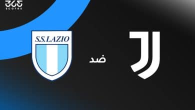 يوفنتوس ضد لاتسيو