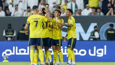 موعد مباراة النصر القادمة ضد الخلود بعد الفوز على التعاون في الدوري السعودي