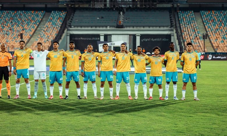 الإسماعيلي (تصوير: مصطفى الشحات)