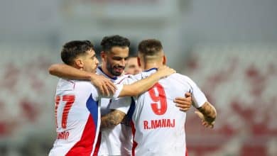 الشارقة- المصدر: حساب رابطة المحترفين الإماراتية