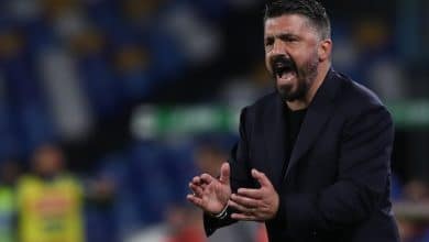 جينارو جاتوزو - إيطاليا - المصدر (Getty images)