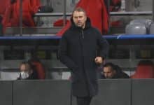 هانز فليك - برشلونة - (المصدر:Gettyimages)