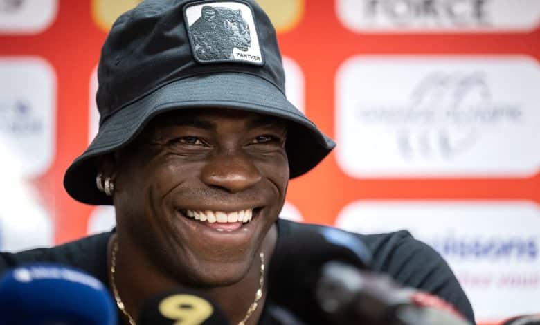 ماريو بالوتيلي - المصدر: gettyimages