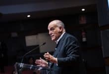 خافيير تيباس - المصدر (Getty images)