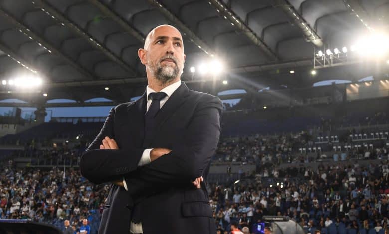 إيجور تودور - المصدر (Getty images)