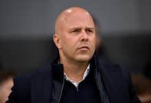 أرني سلوت - ليفربول - المصدر (Getty images)