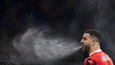 كايل والكر - المصدر: gettyimages