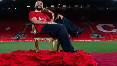 كم عدد الأندية التي سجل محمد صلاح ضدها طوال مسيرته؟