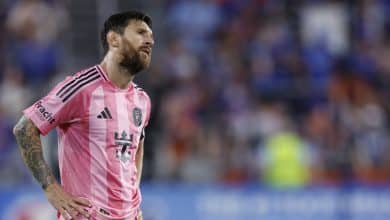 ليونيل ميسي.. المصدر: gettyimages