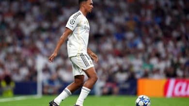 ألكسندر أرنولد - المصدر: getty images