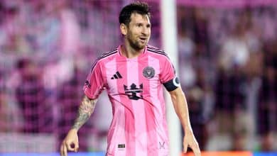 ليونيل ميسي.. المصدر: gettyimages