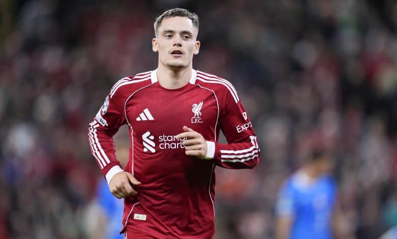 ليفربول - فيرتز (المصدر gettyimages)