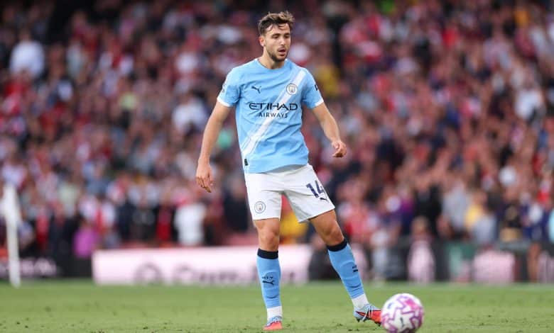 نيكولاس جونزاليس - المصدر: (Gettyimages)