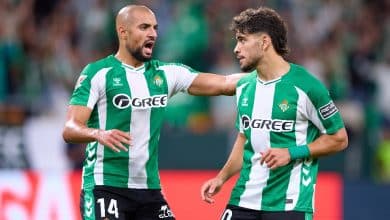 عبد الصمد الزلزولي - منتخب المغرب