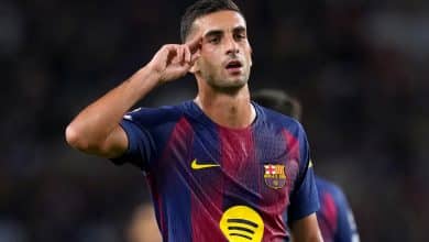 فيران توريس - برشلونة (المصدر:Gettyimages)