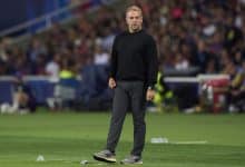 هانز فليك (المصدر:Gettyimages)