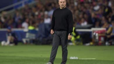 هانز فليك (المصدر:Gettyimages)