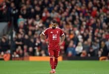 محمد صلاح - ليفربول (المصدر: Getty images)