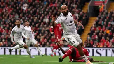 موعد مباراة مانشستر يونايتد اليوم ضد أرسنال والقنوات الناقلة في الدوري الإنجليزي