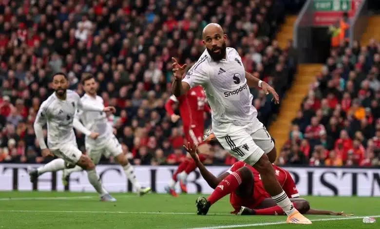 موعد مباراة مانشستر يونايتد اليوم ضد أرسنال والقنوات الناقلة في الدوري الإنجليزي