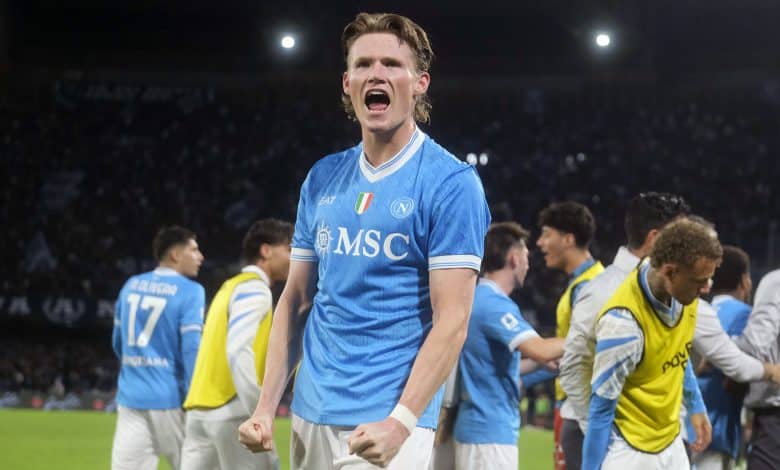 ماكتومناي - (المصدر: gettyimages)