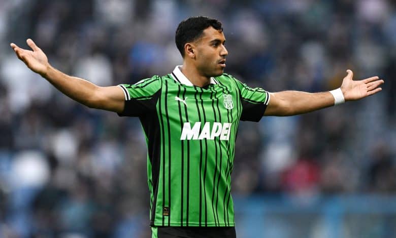 وليد شديرة - المصدر: gettyimages