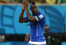 ماريو بالوتيلي - المصدر: gettyimages