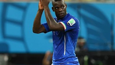 ماريو بالوتيلي - المصدر: gettyimages