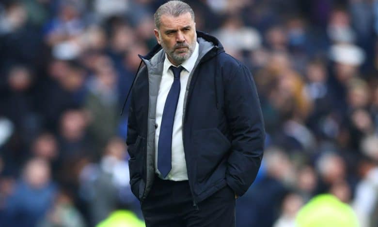 أنجي بوستيكوجلو - المصدر getty images