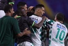 الرجاء المغربي