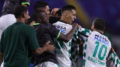 الرجاء المغربي