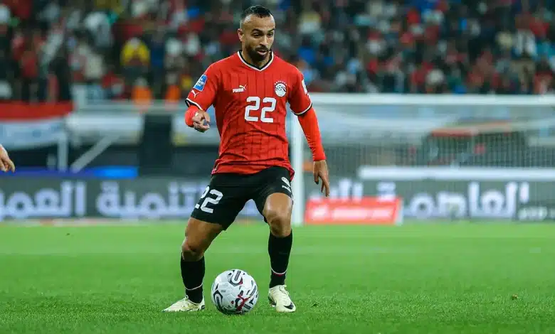 موعد مباراة منتخب مصر والجزائر للمحليين والقنوات الناقلة