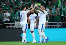 ما القناة الناقلة لمباراة الهلال ضد الاتفاق وأين تشاهد مباريات الدوري السعودي؟