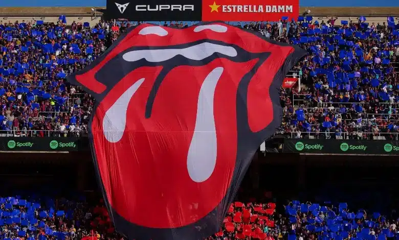 سبوتيفاي - برشلونة - المصدر: gettyimages
