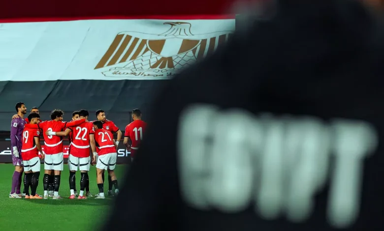 من هو هداف مصر في المباريات الافتتاحية لكأس أمم إفريقيا؟