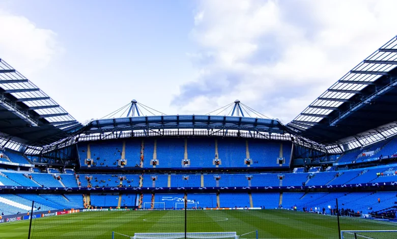 جدول مباريات مانشستر سيتي في يناير 2026