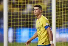 كريستيانو رونالدو - النصر - المصدر: gettyimages