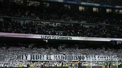 من هم الراحلين عن ريال مدريد في الانتقالات الشتوية 2026؟