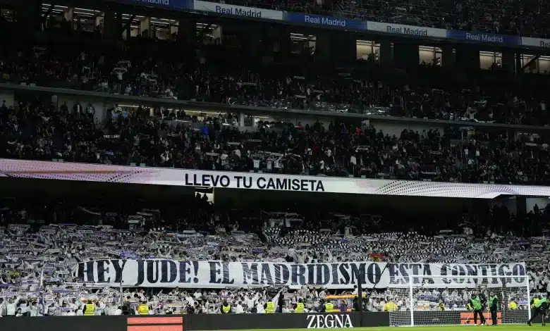 من هم الراحلين عن ريال مدريد في الانتقالات الشتوية 2026؟