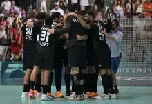 ما القناة الناقلة لمباراة مصر ضد تونس في نهائي كأس إفريقيا لكرة اليد؟