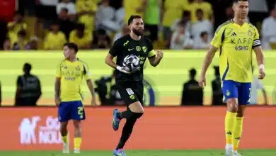 تشكيل الاتحاد ضد التعاون بالجولة 13 من الدوري السعودي 2026