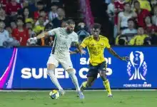 معلومات عن مباراة الاتحاد ضد الرياض في الدوري السعودي