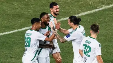 متى موعد مباراة الأهلي ونيوم في الدوري السعودي 2026؟