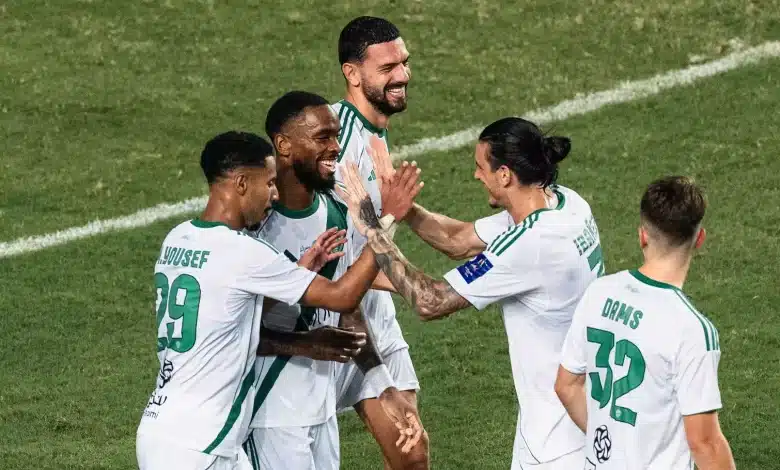 متى موعد مباراة الأهلي ونيوم في الدوري السعودي 2026؟