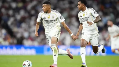 موعد مباراة ريال مدريد اليوم ضد جيرونا والقنوات الناقلة في الدوري الإسباني 2026