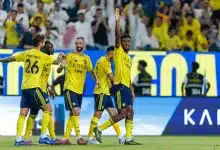 ما القناة الناقلة لمباراة النصر ضد الخلود وأين تشاهد مباريات الدوري السعودي؟