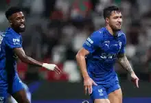 متى موعد مباراة الهلال وضمك في الدوري السعودي 2026؟