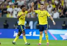 موعد مباراة النصر اليوم ضد ضمك والقنوات الناقلة في الدوري السعودي 2026