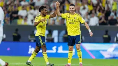 موعد مباراة النصر اليوم ضد ضمك والقنوات الناقلة في الدوري السعودي 2026