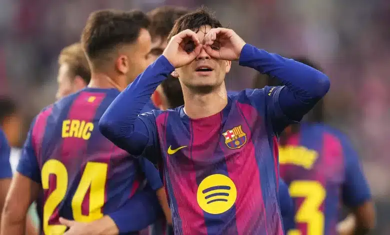 موعد مباراة برشلونة اليوم ضد سلافيا براج والقنوات الناقلة في دوري أبطال أوروبا